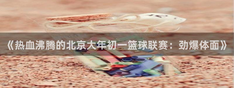 袋鼠体育免费直播观看：《热血沸腾的北京大年初一篮球联赛：劲爆体面》